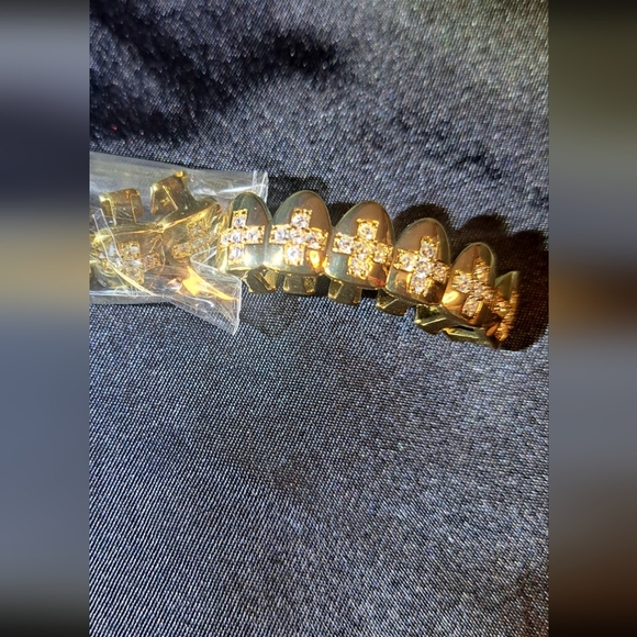 GRILLZ TOP and BOTTOM - Picture 9 of 11